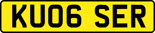 KU06SER