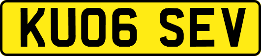 KU06SEV
