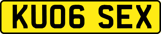 KU06SEX