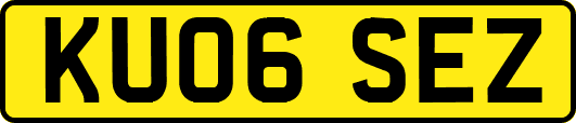 KU06SEZ