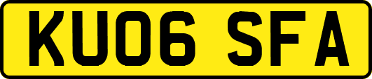KU06SFA