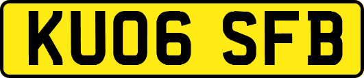 KU06SFB