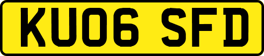 KU06SFD