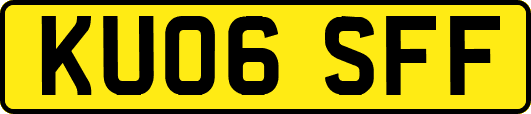 KU06SFF