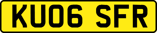 KU06SFR