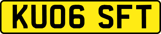 KU06SFT