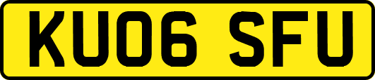 KU06SFU