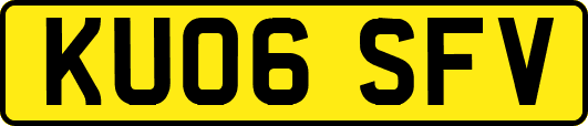 KU06SFV