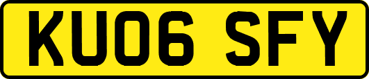 KU06SFY