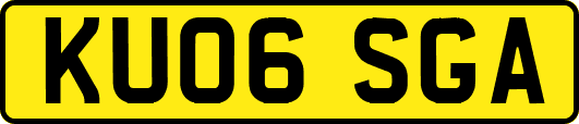KU06SGA