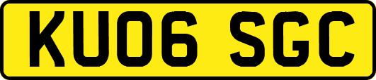 KU06SGC