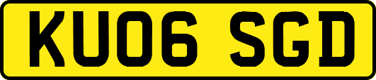 KU06SGD
