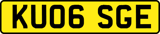 KU06SGE