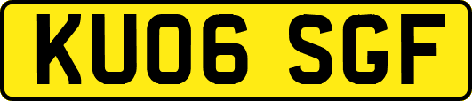 KU06SGF