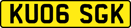 KU06SGK