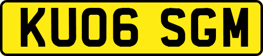 KU06SGM