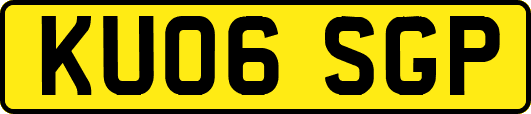 KU06SGP