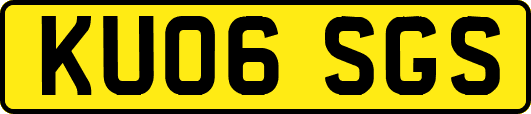 KU06SGS