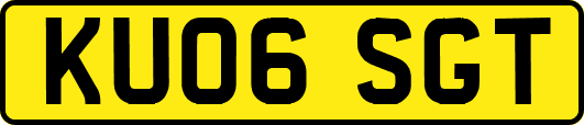 KU06SGT