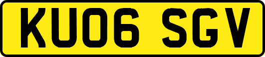 KU06SGV