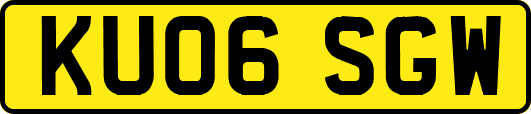 KU06SGW