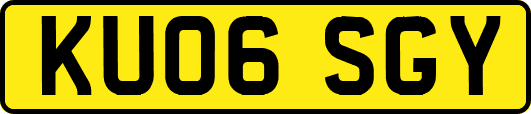 KU06SGY