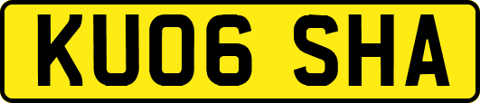 KU06SHA