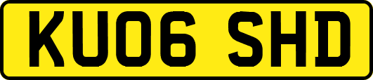 KU06SHD