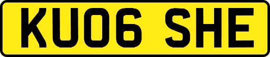 KU06SHE