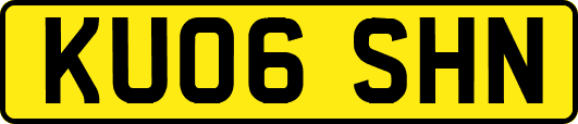 KU06SHN
