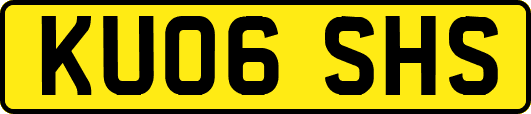 KU06SHS