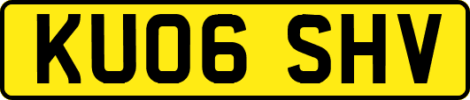 KU06SHV