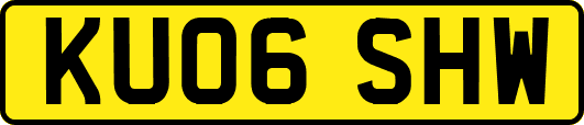 KU06SHW