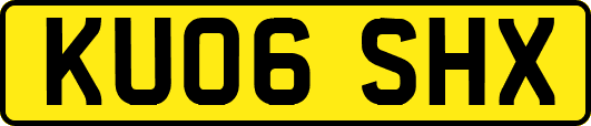 KU06SHX