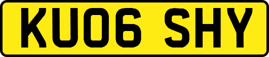 KU06SHY