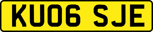 KU06SJE