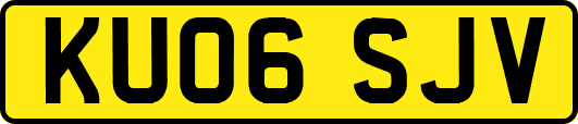 KU06SJV