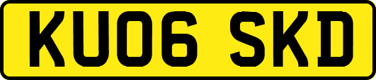 KU06SKD
