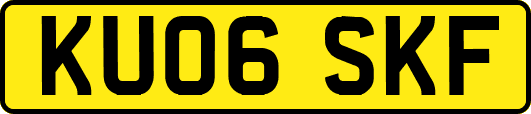 KU06SKF