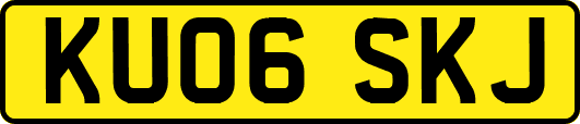 KU06SKJ