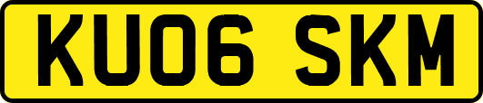 KU06SKM