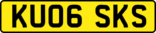 KU06SKS