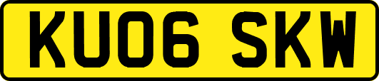 KU06SKW