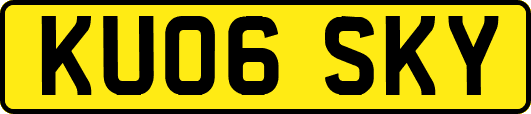 KU06SKY