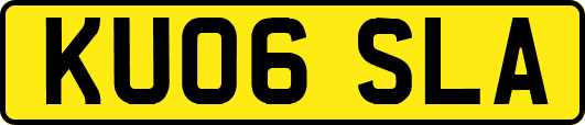 KU06SLA