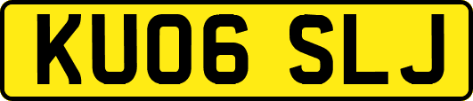 KU06SLJ