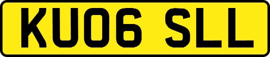 KU06SLL