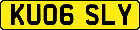 KU06SLY