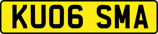 KU06SMA