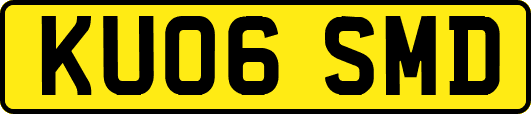 KU06SMD